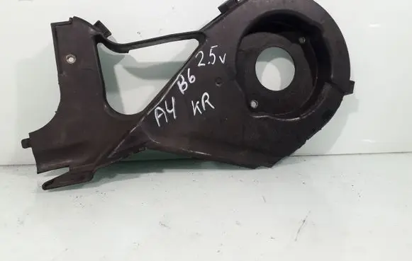 Audi A4 S4 B6 8E 8H Timing belt guard (cover) 059109134D