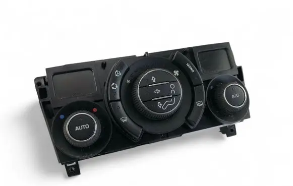 Peugeot 3008 I Interior fan control switch 96738320XT