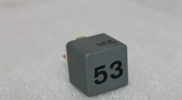 Audi A6 S6 C5 4B Other relay 141951253B