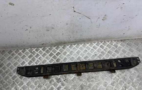 Land Rover Evoque I Bottom radiator support slam panel 