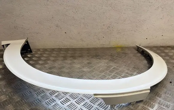 KIA EV6 Front arch trim 87713CVD0