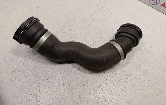 BMW 5 F10 F11 Engine coolant pipe/hose 17128511928