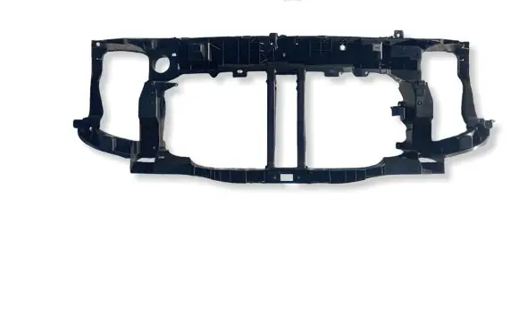 Renault Master III Radiator support slam panel bracket 8200589928