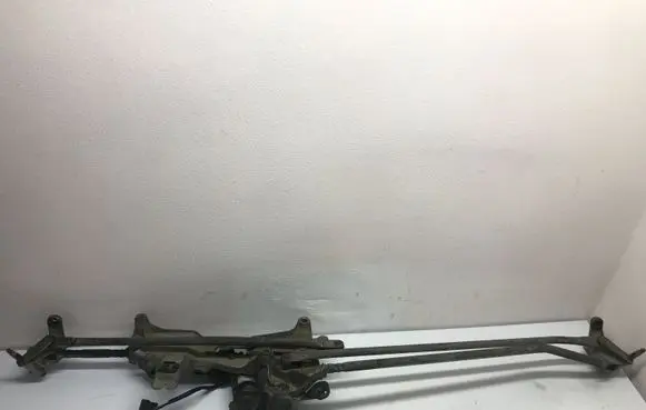 Fiat Ulysse Front wiper linkage and motor 404721 3193A