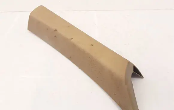Chrysler Crossfire (A) pillar trim 1936900225