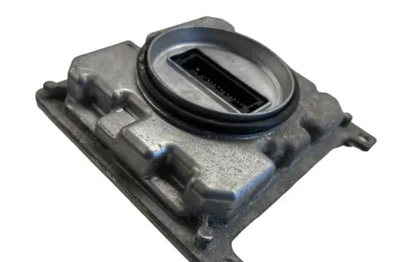 Mazda MX-30 LED ballast control module DN4L67890 2082500742 W003T34272