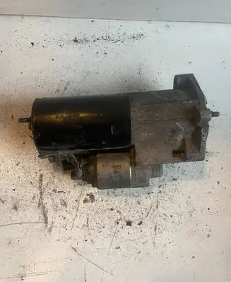 Audi A6 S6 C6 4F Starter motor 03G911023