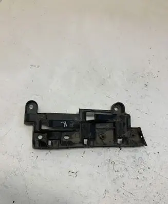 Volkswagen Caddy Bumper support mounting bracket corner 2K0807393