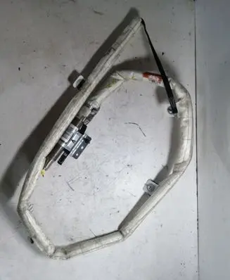 Volvo S80 Roof airbag 30715690 TE4309070670576 607561400