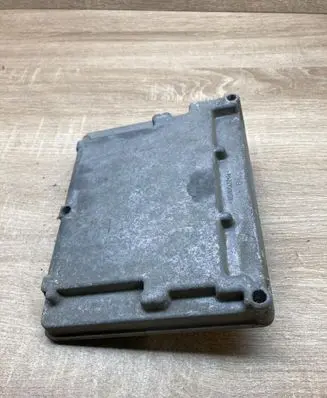 Ford Focus C-MAX Engine control unit/module ECU 5M5112A650RC 1310185A