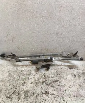 Volvo V70 Front wiper linkage and motor 404606 9171901 182395