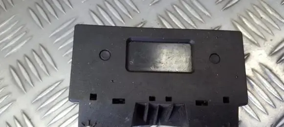 Peugeot 206 Screen/display/small screen 96250976ZR