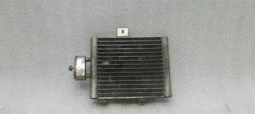 Mercedes-Benz SL R230 Power steering radiator A2155000000