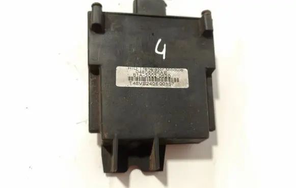 Chrysler 300 - 300C Light module LCM 04806086AE T489S240600157