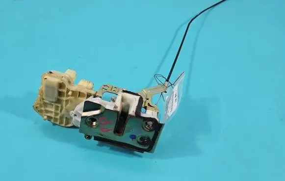 Honda Civic Front door lock IMPRK1588367