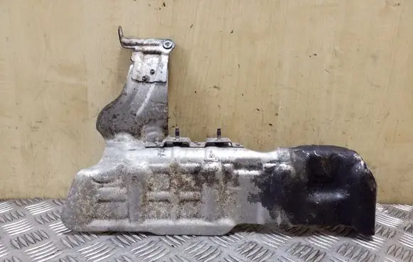 Mitsubishi Outlander Exhaust heat shield 9682644380