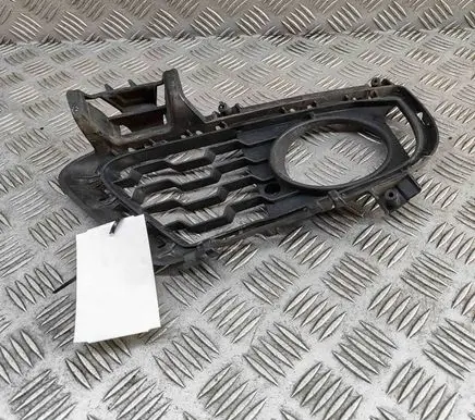 Front grill