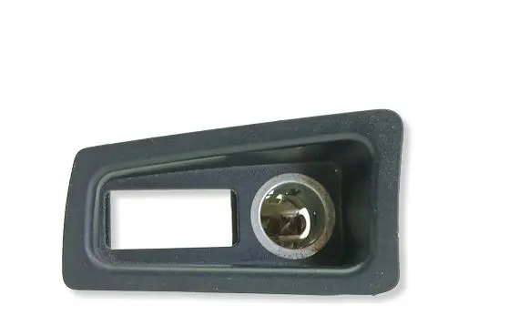 BMW 1 E82 E88 Cigarette lighter front 9110412