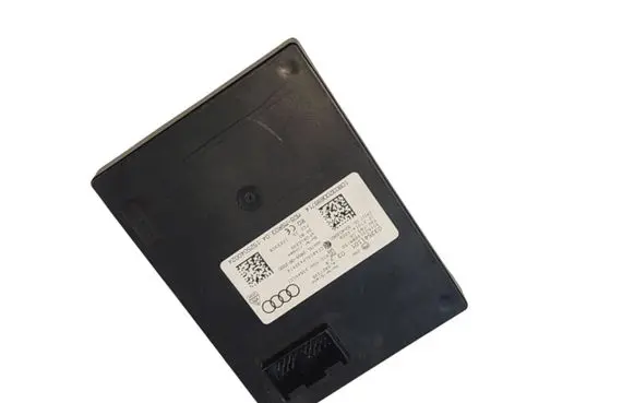 Audi Q7 4L Keyless (KESSY) go control unit/module 4F0910335