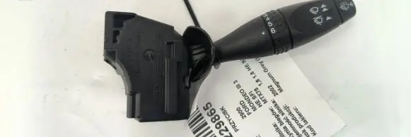 Ford Mondeo Mk III Wiper control stalk 1S7T17A953BC