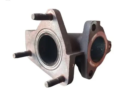 Honda Civic Other exhaust manifold parts 