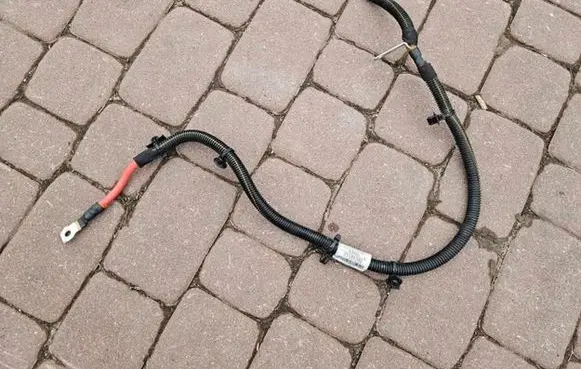 Opel Insignia B EUR ISO radio connector 39195390