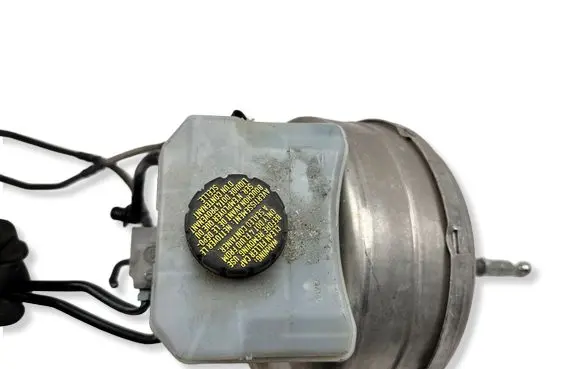 Audi Q7 4M Brake booster 4M0612103A 4M0612103