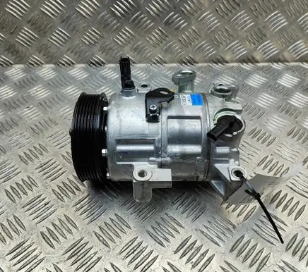 Mazda 3 Air conditioning (A/C) compressor (pump) CA500G5AAA13 TJNA1071