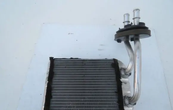 Porsche Cayenne (9PA) Heater blower radiator 7H1819121 52495273