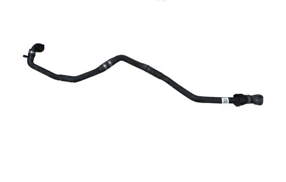BMW 5 G30 G31 Engine coolant pipe/hose 8598384 161350148378
