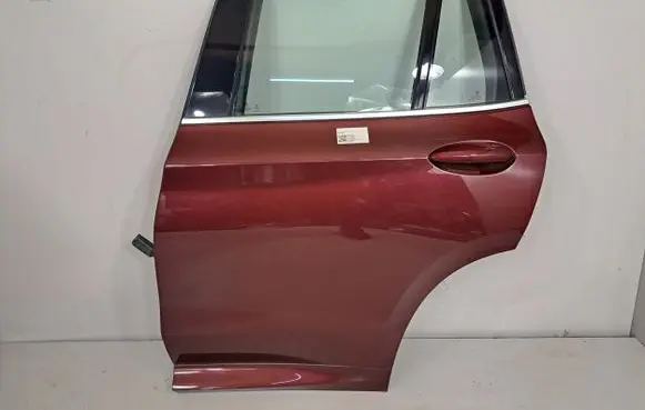 BMW iX3 G08 Rear door 7465533 7480563