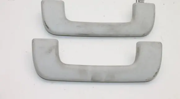 Audi A5 8T 8F A set of handles for the ceiling 