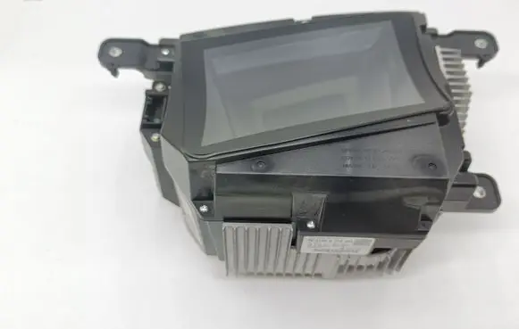 BMW X5 E70 Head up display screen 9230002