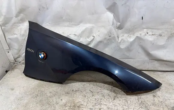 BMW Z4 E85 E86 Fender 