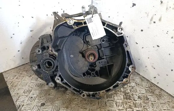 Opel Zafira B Manual 6 speed gearbox 55194293