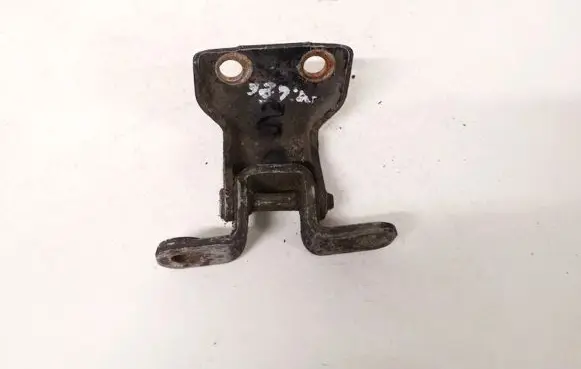 Mazda 626 Front door upper hinge