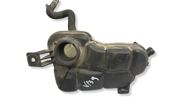 Volvo S80 Coolant expansion tank/reservoir 6G918K218