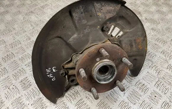 Subaru Outback (BS) Front wheel hub