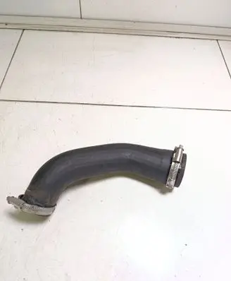 Porsche 911 992 Intercooler hose/pipe 992145709