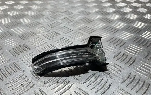 Ford Focus Mirror indicator light JX7B-13B382-BA
