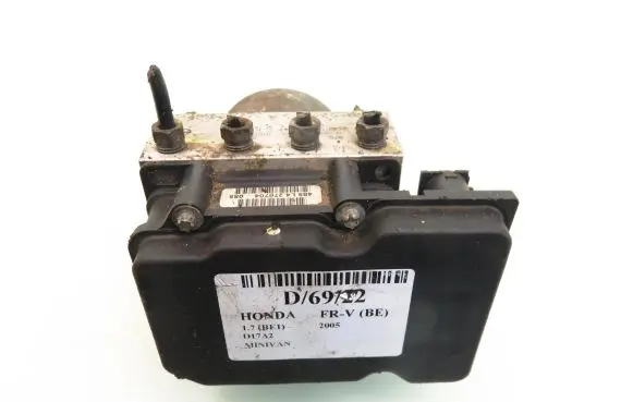 Honda FR-V ABS Pump 0265231603 0265800453