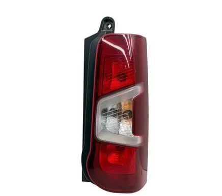 Citroen Berlingo Rear/tail lights 9820554880 311028038 200100007