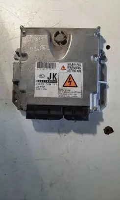 Subaru Legacy Engine control unit/module 22611AN042 2758007494
