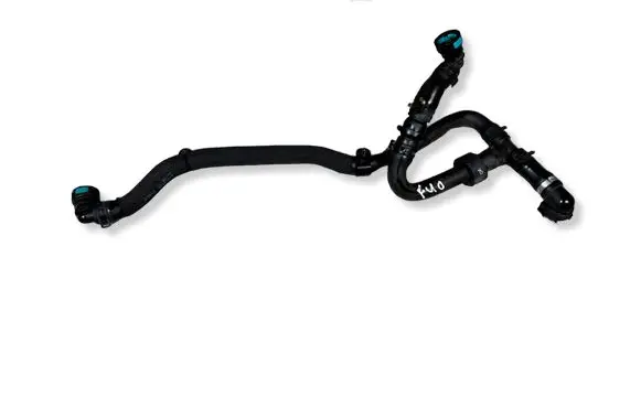 Jaguar F-Pace Engine coolant pipe/hose M8A28D093CB