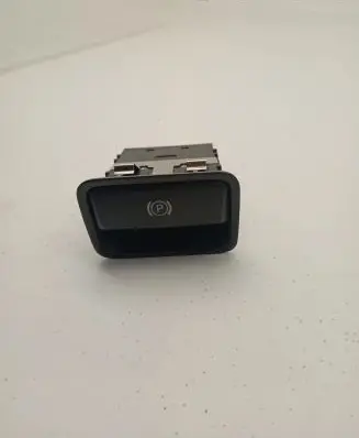 Mercedes-Benz GLE (W166 - C292) Hand parking brake switch A2469050451