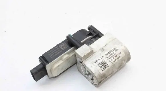 Genesis GV60 Air conditioning (A/C) expansion valve 976E2GI500