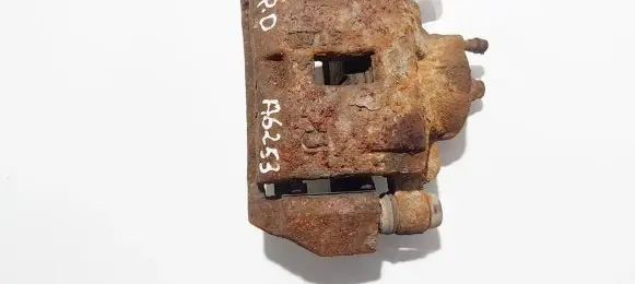Mazda Premacy Front brake caliper