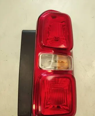 Citroen Jumpy Rear/tail lights 9808243080 A002ZH