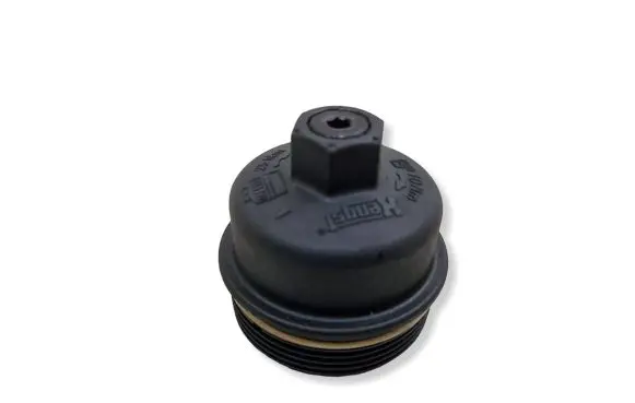Opel Mokka Oil filter cover 55577447