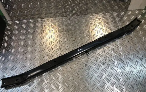 BMW 5 F10 F11 Top upper radiator support slam panel 74314910